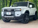 2026 Toyota Land Cruiser VX Pearl Jeep for sale, Japanese used car export - photo 1 of 30 | GULJI TRADERS