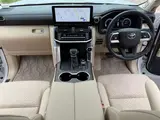 2026 Toyota Land Cruiser 300ZX, Modellista Aero, JBL, Rear Enter T, Coolbox White Jeep for sale, Japanese used car export - photo 3 of 38 | GULJI TRADERS