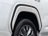 2026 Toyota Land Cruiser 300ZX, Modellista Aero, JBL, Rear Enter T, Coolbox White Jeep for sale, Japanese used car export - photo 13 of 38 | GULJI TRADERS