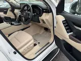 2026 Toyota Land Cruiser 300ZX, Modellista Aero, JBL, Rear Enter T, Coolbox White Jeep for sale, Japanese used car export - photo 16 of 38 | GULJI TRADERS