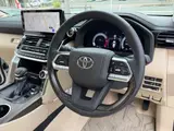 2026 Toyota Land Cruiser 300ZX, Modellista Aero, JBL, Rear Enter T, Coolbox White Jeep for sale, Japanese used car export - photo 19 of 38 | GULJI TRADERS