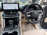 2026 Toyota Land Cruiser 300ZX, Modellista Aero, JBL, Rear Enter T, Coolbox White Jeep for sale, Japanese used car export - photo 20 of 38 | GULJI TRADERS