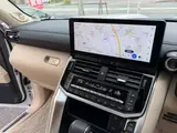 2026 Toyota Land Cruiser 300ZX, Modellista Aero, JBL, Rear Enter T, Coolbox White Jeep for sale, Japanese used car export - photo 24 of 38 | GULJI TRADERS
