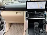 2026 Toyota Land Cruiser 300ZX, Modellista Aero, JBL, Rear Enter T, Coolbox White Jeep for sale, Japanese used car export - photo 27 of 38 | GULJI TRADERS