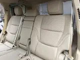 2026 Toyota Land Cruiser 300ZX, Modellista Aero, JBL, Rear Enter T, Coolbox White Jeep for sale, Japanese used car export - photo 33 of 38 | GULJI TRADERS