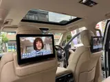 2026 Toyota Land Cruiser 300ZX, Modellista Aero, JBL, Rear Enter T, Coolbox White Jeep for sale, Japanese used car export - photo 34 of 38 | GULJI TRADERS