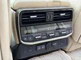 2026 Toyota Land Cruiser 300ZX, Modellista Aero, JBL, Rear Enter T, Coolbox White Jeep for sale, Japanese used car export - photo 36 of 38 | GULJI TRADERS