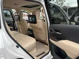 2026 Toyota Land Cruiser 300ZX, Modellista Aero, JBL, Rear Enter T, Coolbox White Jeep for sale, Japanese used car export - photo 37 of 38 | GULJI TRADERS