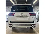 2026 Toyota Land Cruiser ZX Pearl Jeep for sale, Japanese used car export - photo 6 of 7 | GULJI TRADERS