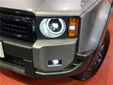2026 Toyota Land Cruiser VX Gray Jeep for sale, Japanese used car export - photo 9 of 30 | GULJI TRADERS