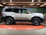 2026 Toyota Land Cruiser VX Gray Jeep for sale, Japanese used car export - photo 17 of 30 | GULJI TRADERS