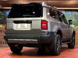 2026 Toyota Land Cruiser VX Gray Jeep for sale, Japanese used car export - photo 18 of 30 | GULJI TRADERS