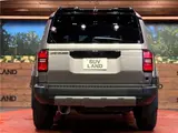 2026 Toyota Land Cruiser VX Gray Jeep for sale, Japanese used car export - photo 19 of 30 | GULJI TRADERS