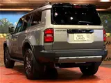 2026 Toyota Land Cruiser VX Gray Jeep for sale, Japanese used car export - photo 20 of 30 | GULJI TRADERS