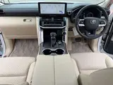 2026 Toyota Land Cruiser 300ZX, Modellista Aero, JBL, Rear Enter T, Rear Differential Lock White Jeep for sale, Japanese used car export - photo 3 of 36 | GULJI TRADERS