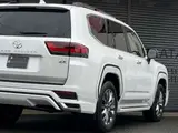 2026 Toyota Land Cruiser 300ZX, Modellista Aero, JBL, Rear Enter T, Rear Differential Lock White Jeep for sale, Japanese used car export - photo 9 of 36 | GULJI TRADERS