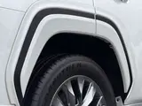 2026 Toyota Land Cruiser 300ZX, Modellista Aero, JBL, Rear Enter T, Rear Differential Lock White Jeep for sale, Japanese used car export - photo 13 of 36 | GULJI TRADERS