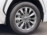 2026 Toyota Land Cruiser 300ZX, Modellista Aero, JBL, Rear Enter T, Rear Differential Lock White Jeep for sale, Japanese used car export - photo 14 of 36 | GULJI TRADERS