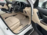 2026 Toyota Land Cruiser 300ZX, Modellista Aero, JBL, Rear Enter T, Rear Differential Lock White Jeep for sale, Japanese used car export - photo 15 of 36 | GULJI TRADERS