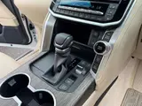 2026 Toyota Land Cruiser 300ZX, Modellista Aero, JBL, Rear Enter T, Rear Differential Lock White Jeep for sale, Japanese used car export - photo 21 of 36 | GULJI TRADERS