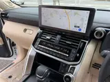 2026 Toyota Land Cruiser 300ZX, Modellista Aero, JBL, Rear Enter T, Rear Differential Lock White Jeep for sale, Japanese used car export - photo 22 of 36 | GULJI TRADERS