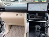 2026 Toyota Land Cruiser 300ZX, Modellista Aero, JBL, Rear Enter T, Rear Differential Lock White Jeep for sale, Japanese used car export - photo 25 of 36 | GULJI TRADERS