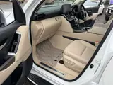 2026 Toyota Land Cruiser 300ZX, Modellista Aero, JBL, Rear Enter T, Rear Differential Lock White Jeep for sale, Japanese used car export - photo 29 of 36 | GULJI TRADERS
