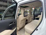2026 Toyota Land Cruiser 300ZX, Modellista Aero, JBL, Rear Enter T, Rear Differential Lock White Jeep for sale, Japanese used car export - photo 30 of 36 | GULJI TRADERS