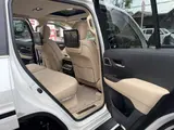 2026 Toyota Land Cruiser 300ZX, Modellista Aero, JBL, Rear Enter T, Rear Differential Lock White Jeep for sale, Japanese used car export - photo 35 of 36 | GULJI TRADERS
