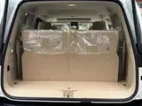 2026 Toyota Land Cruiser 300ZX, Modellista Aero, JBL, Rear Enter T, Rear Differential Lock White Jeep for sale, Japanese used car export - photo 36 of 36 | GULJI TRADERS
