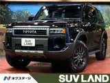 2026 Toyota Land Cruiser VX Black Jeep for sale, Japanese used car export - photo 4 of 30 | GULJI TRADERS