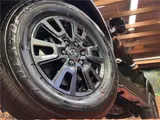 2026 Toyota Land Cruiser VX Black Jeep for sale, Japanese used car export - photo 9 of 30 | GULJI TRADERS
