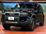 2026 Toyota Land Cruiser VX Black Jeep for sale, Japanese used car export - photo 14 of 30 | GULJI TRADERS