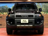 2026 Toyota Land Cruiser VX Black Jeep for sale, Japanese used car export - photo 15 of 30 | GULJI TRADERS