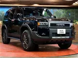 2026 Toyota Land Cruiser VX Black Jeep for sale, Japanese used car export - photo 16 of 30 | GULJI TRADERS