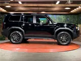 2026 Toyota Land Cruiser VX Black Jeep for sale, Japanese used car export - photo 17 of 30 | GULJI TRADERS