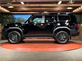 2026 Toyota Land Cruiser VX Black Jeep for sale, Japanese used car export - photo 21 of 30 | GULJI TRADERS
