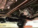 2026 Toyota Land Cruiser VX Black Jeep for sale, Japanese used car export - photo 22 of 30 | GULJI TRADERS