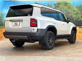2026 Toyota Land Cruiser VX Pearl Jeep for sale, Japanese used car export - photo 7 of 30 | GULJI TRADERS
