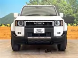 2026 Toyota Land Cruiser VX Pearl Jeep for sale, Japanese used car export - photo 10 of 30 | GULJI TRADERS