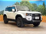2026 Toyota Land Cruiser VX Pearl Jeep for sale, Japanese used car export - photo 11 of 30 | GULJI TRADERS