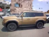2026 Toyota Land Cruiser VX ★★Improved type★★ Brown Jeep for sale, Japanese used car export - photo 4 of 24 | GULJI TRADERS