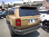 2026 Toyota Land Cruiser VX ★★Improved type★★ Brown Jeep for sale, Japanese used car export - photo 5 of 24 | GULJI TRADERS