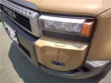 2026 Toyota Land Cruiser VX ★★Improved type★★ Brown Jeep for sale, Japanese used car export - photo 8 of 24 | GULJI TRADERS