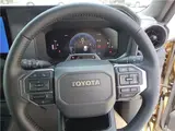 2026 Toyota Land Cruiser VX ★★Improved type★★ Brown Jeep for sale, Japanese used car export - photo 18 of 24 | GULJI TRADERS