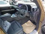 2026 Toyota Land Cruiser VX ★★Improved type★★ Brown Jeep for sale, Japanese used car export - photo 21 of 24 | GULJI TRADERS