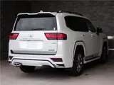 2026 Toyota Land Cruiser ZX Diesel Turbo Pearl Jeep for sale, Japanese used car export - photo 4 of 80 | GULJI TRADERS