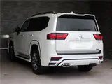 2026 Toyota Land Cruiser ZX Diesel Turbo Pearl Jeep for sale, Japanese used car export - photo 6 of 80 | GULJI TRADERS