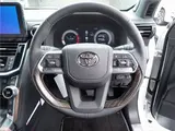 2026 Toyota Land Cruiser ZX Diesel Turbo Pearl Jeep for sale, Japanese used car export - photo 22 of 80 | GULJI TRADERS