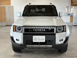 2026 Toyota Land Cruiser 2.7 VX 4WD Pearl Jeep for sale, Japanese used car export - photo 2 of 30 | GULJI TRADERS